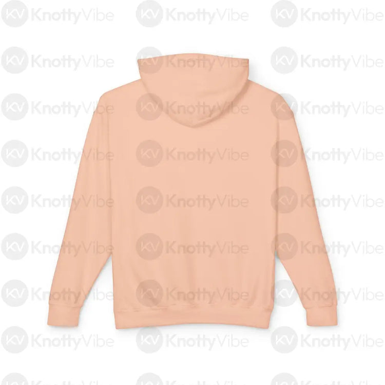 Gen Z Hoodie - Fun Unisex Lightweight Sweatshirt Perfect for Spring Outings Bike Lovers Gift Casual Wear [...] Hoodie