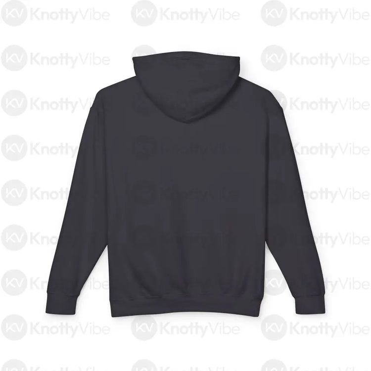 Gen Z Hoodie - Fun Unisex Lightweight Sweatshirt Perfect for Spring Outings Bike Lovers Gift Casual Wear [...] Hoodie