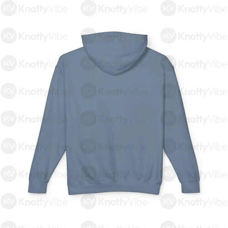 Gen Z Hoodie - Fun Unisex Lightweight Sweatshirt Perfect for Spring Outings Bike Lovers Gift Casual Wear [...] Hoodie