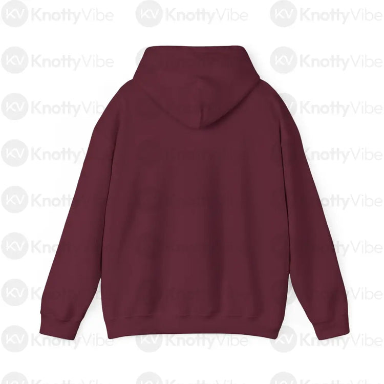 Inspirational Hoodie: ’Worry Less Live More’ Cozy Sweatshirt for Relaxation Motivation Gift Casual Wear Self-Care