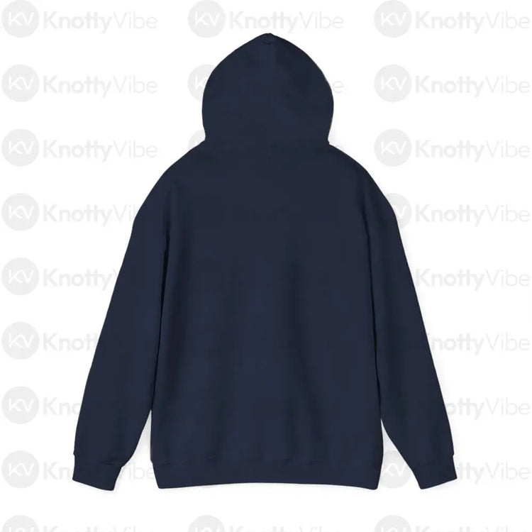 Inspirational Hoodie: ’Worry Less Live More’ Cozy Sweatshirt for Relaxation Motivation Gift Casual Wear Self-Care