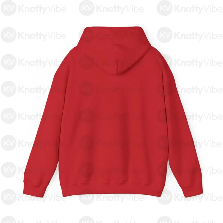 Inspirational Hoodie: ’Worry Less Live More’ Cozy Sweatshirt for Relaxation Motivation Gift Casual Wear Self-Care