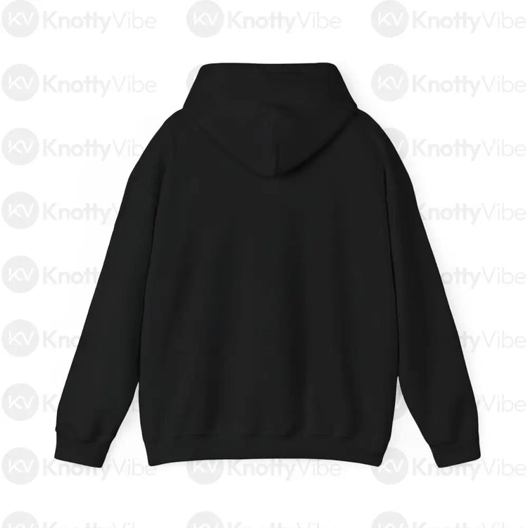 Inspirational Hoodie: ’Worry Less Live More’ Cozy Sweatshirt for Relaxation Motivation Gift Casual Wear Self-Care