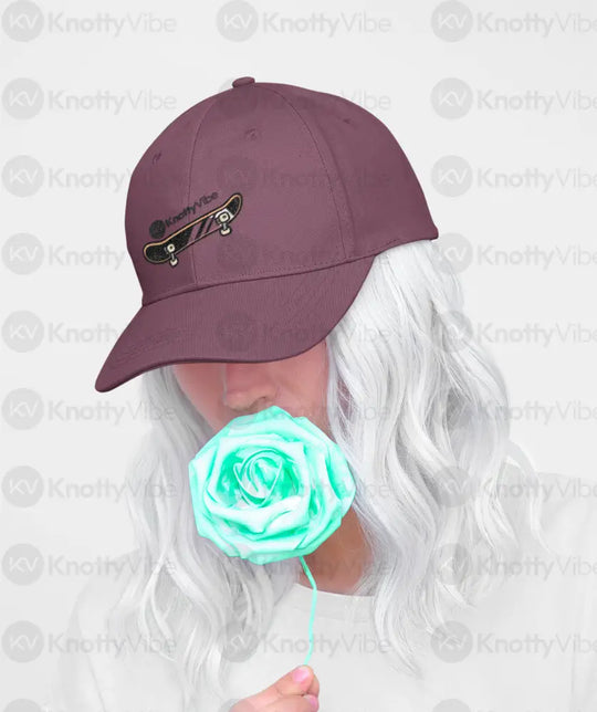 Surf Cap - Chill Beach Vibes Hats