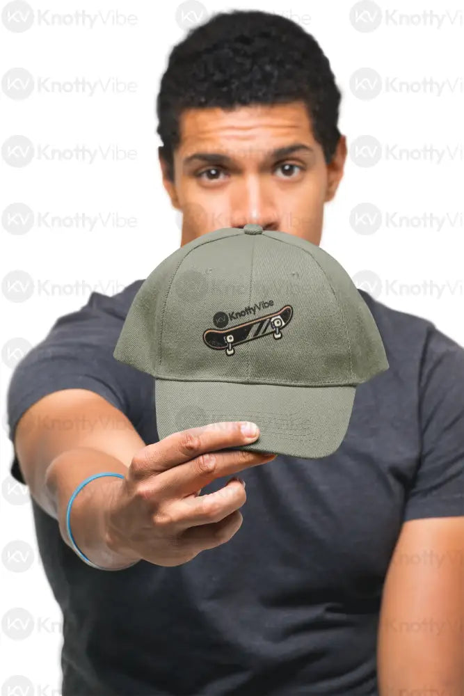 Surf Cap - Chill Beach Vibes Hats