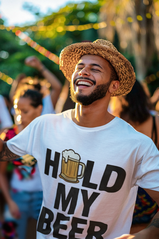 Hold My Beer T-shirt