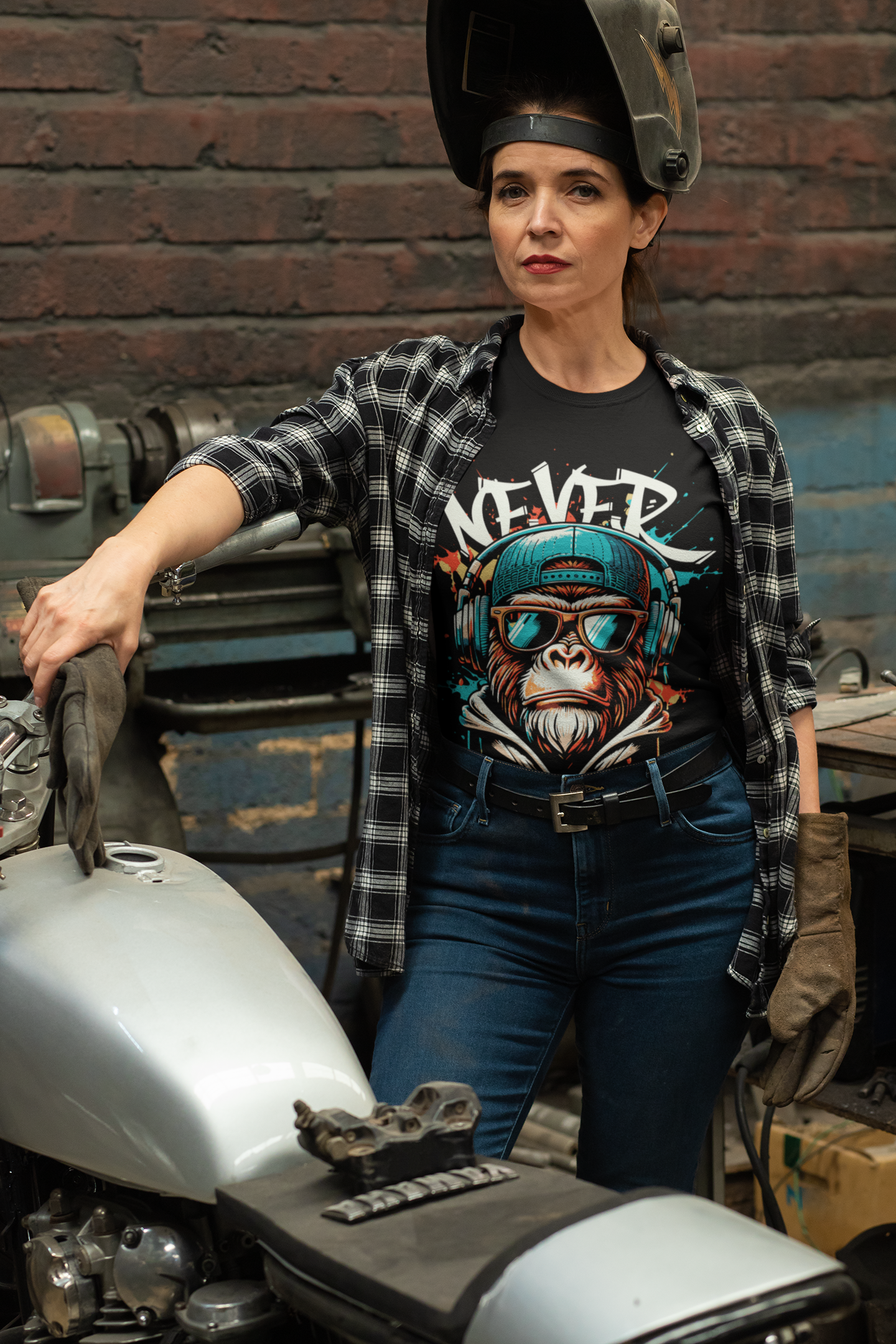 “Everyday Punch Mode 🥊🔊 | Loud Energy Days”