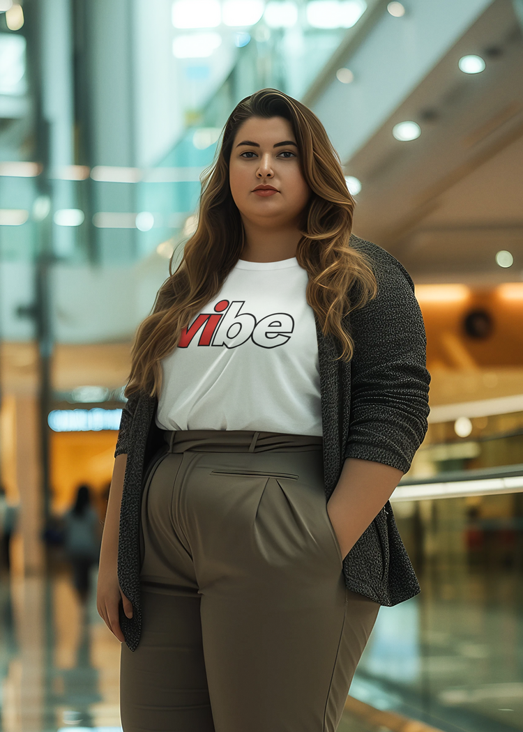 Your Go-To Vibe Tee for Every Mood