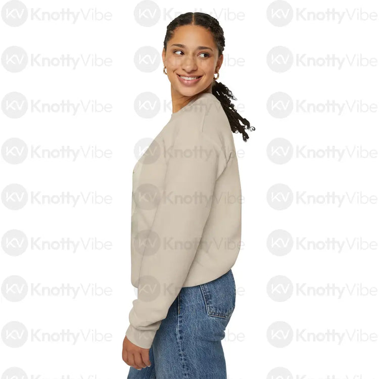 Unisex Heavy Blend™ Crewneck Sweatshirt Sweatshirt