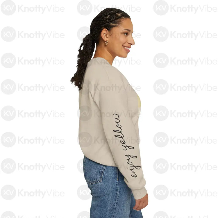 Unisex Heavy Blend™ Crewneck Sweatshirt Sweatshirt