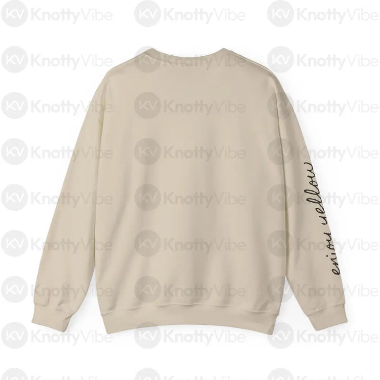 Unisex Heavy Blend™ Crewneck Sweatshirt Sweatshirt