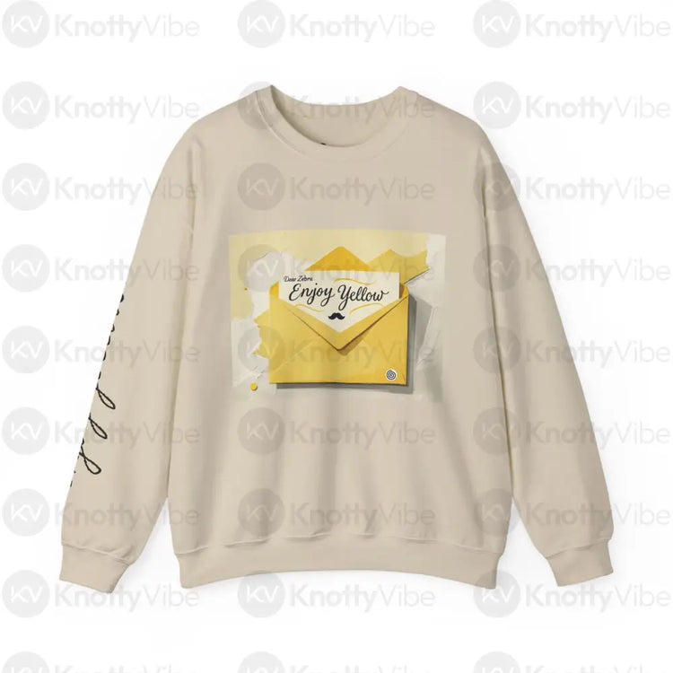 Unisex Heavy Blend™ Crewneck Sweatshirt Sweatshirt