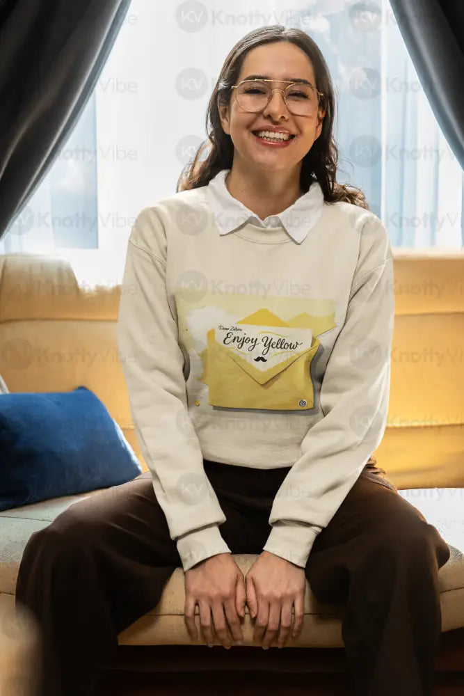 Unisex Heavy Blend™ Crewneck Sweatshirt Sweatshirt