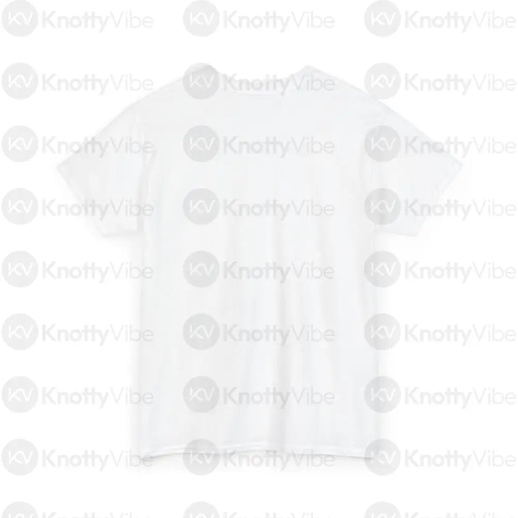 Unisex Heavy Cotton Tee T-Shirt