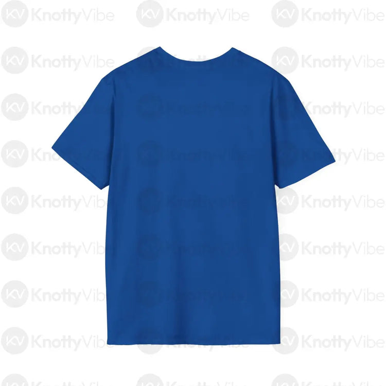 Unisex Softstyle Hungry T-Shirt T-Shirt