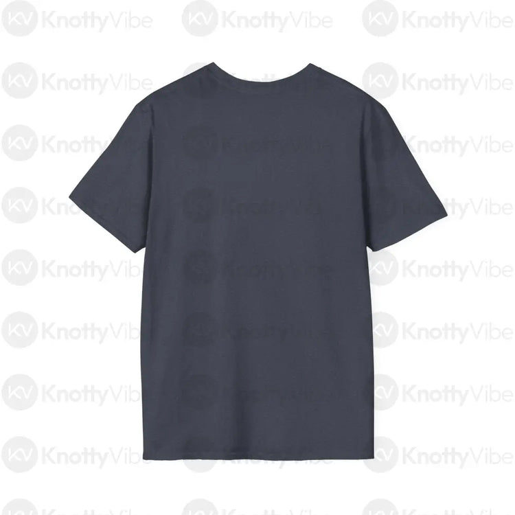 Unisex Softstyle Hungry T-Shirt T-Shirt
