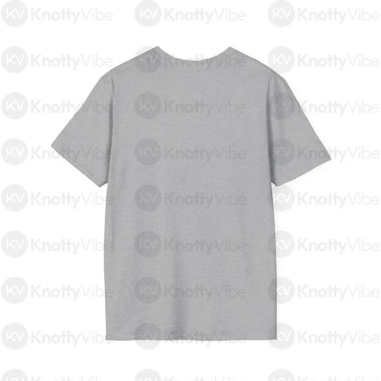 Unisex Softstyle Hungry T-Shirt T-Shirt